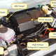 Illustration for article titled The Fascinating Engineering Behind VWs Electric Car Platform of the Future